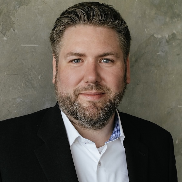 Porträt Christian Finke, Finke Praxismarketing - Experte für Praxismarketing